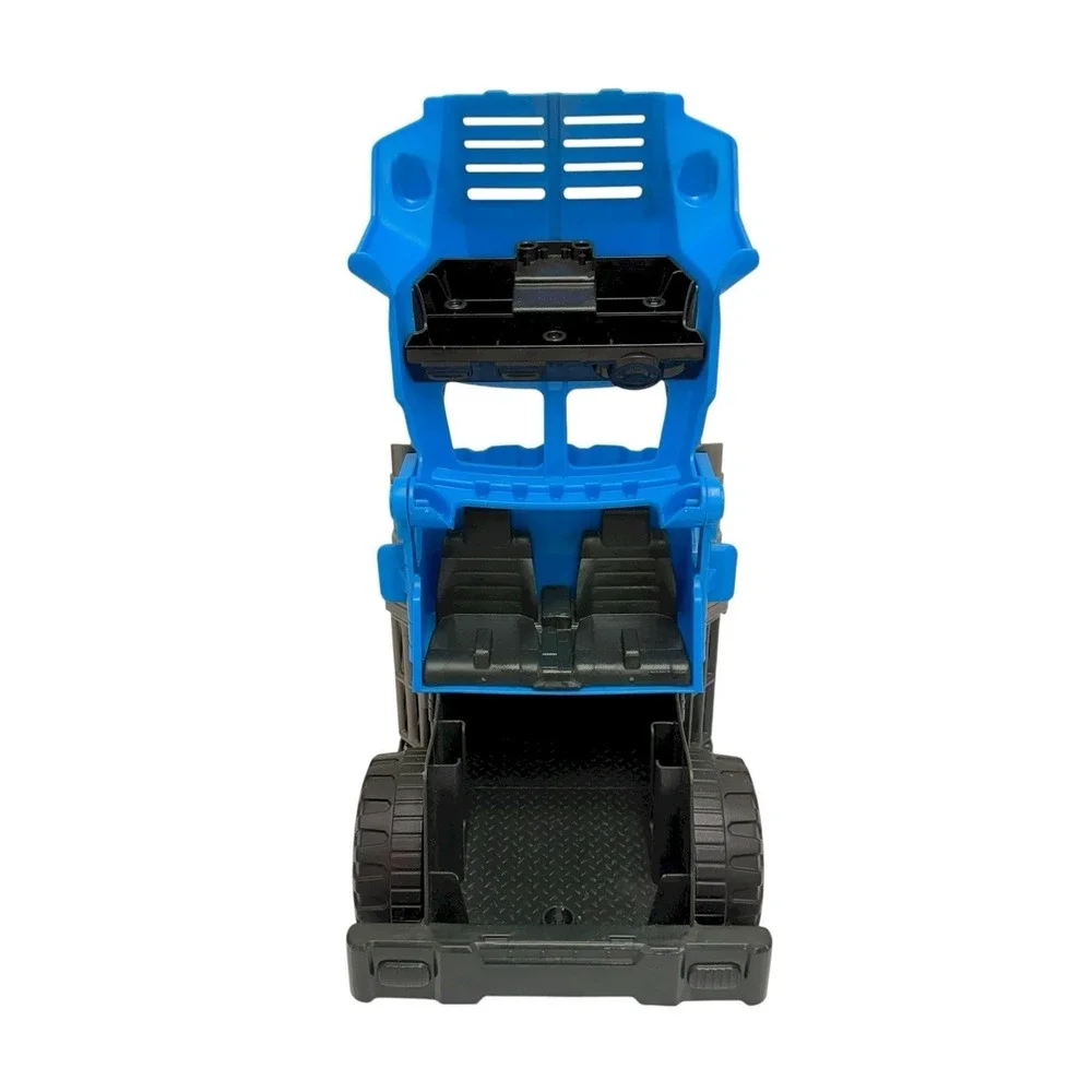Imaginext Jurassic‎ World Dominion Break Out Dinosaur Hauler Vehicle w/2 Figures